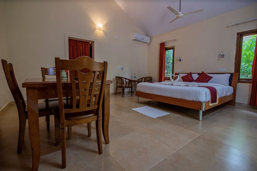 Orchid Trails Resort主图