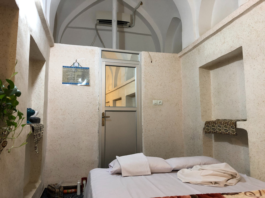 Shushtar Traditional Hotel(Sarabi Hotel)主图