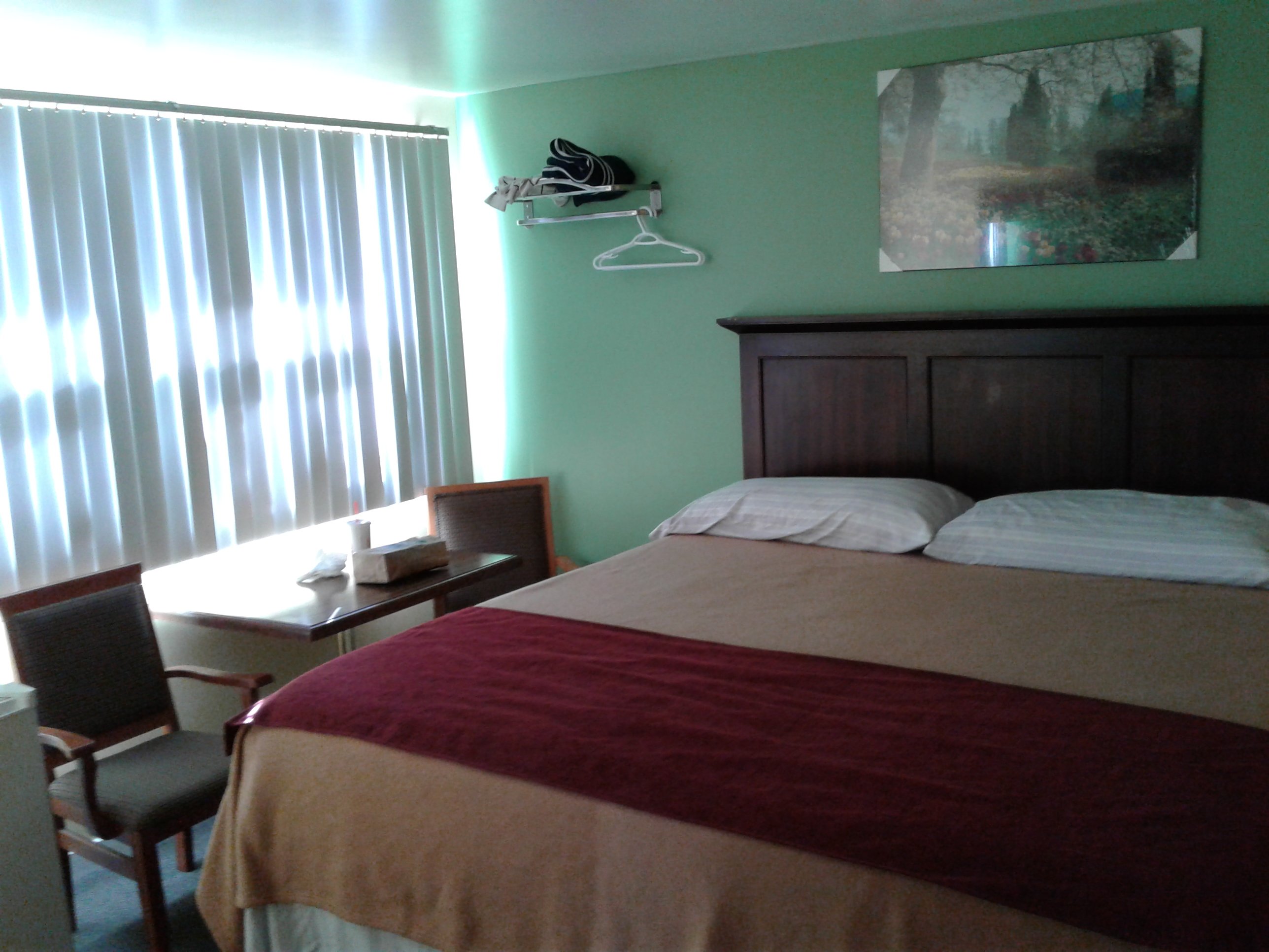 Rymal's Motel-官方