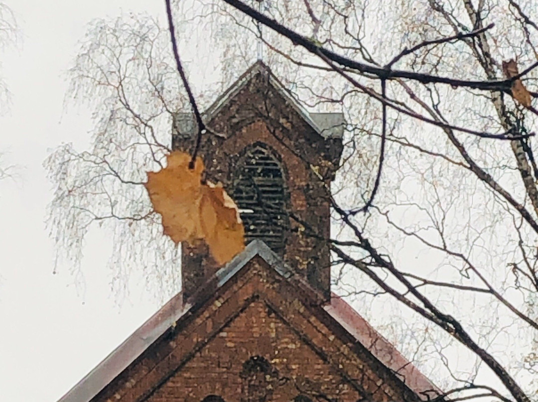 Church of St. Nicholas景点图片