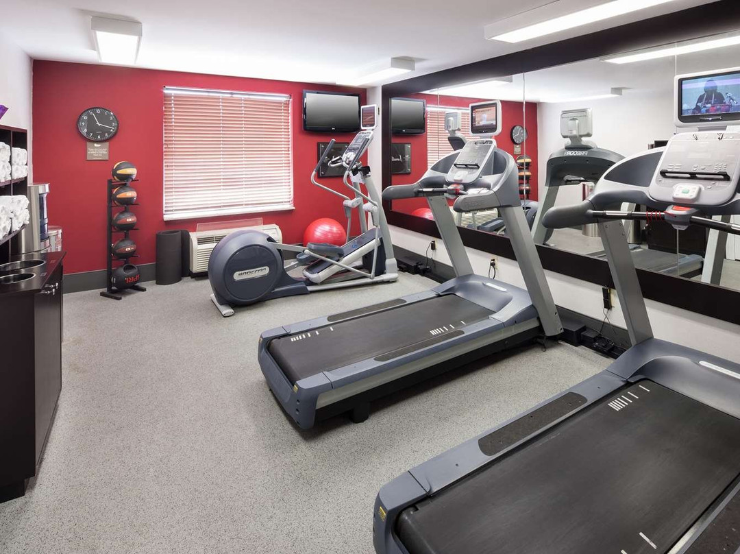 Homewood Suites by Hilton Huntsville-Village of Providence主图