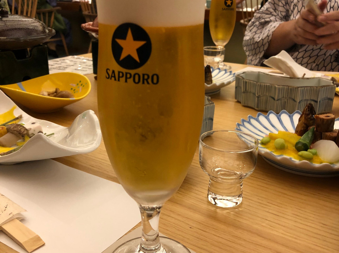 Marumine Hanare Sansui主图