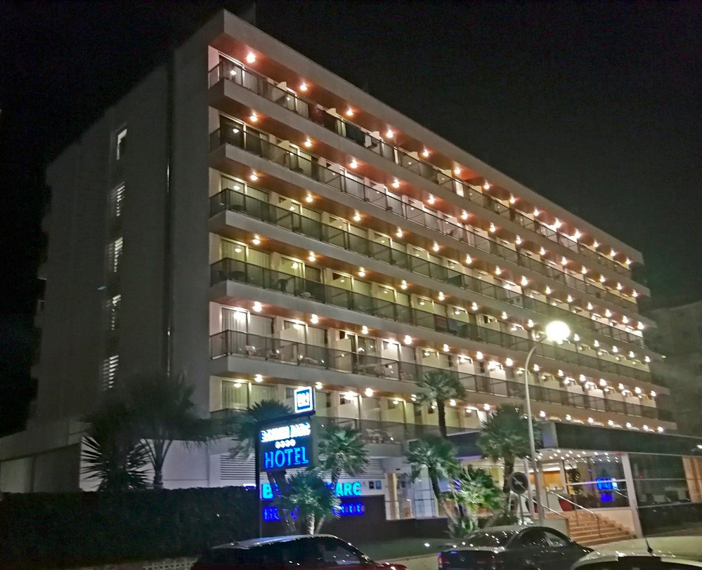 RH拜仁公园酒店-浴室