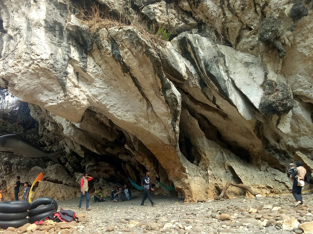 Stone Garden Citatah-万隆必去景点