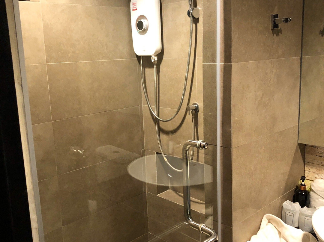 Kesornboutique Hotel主图