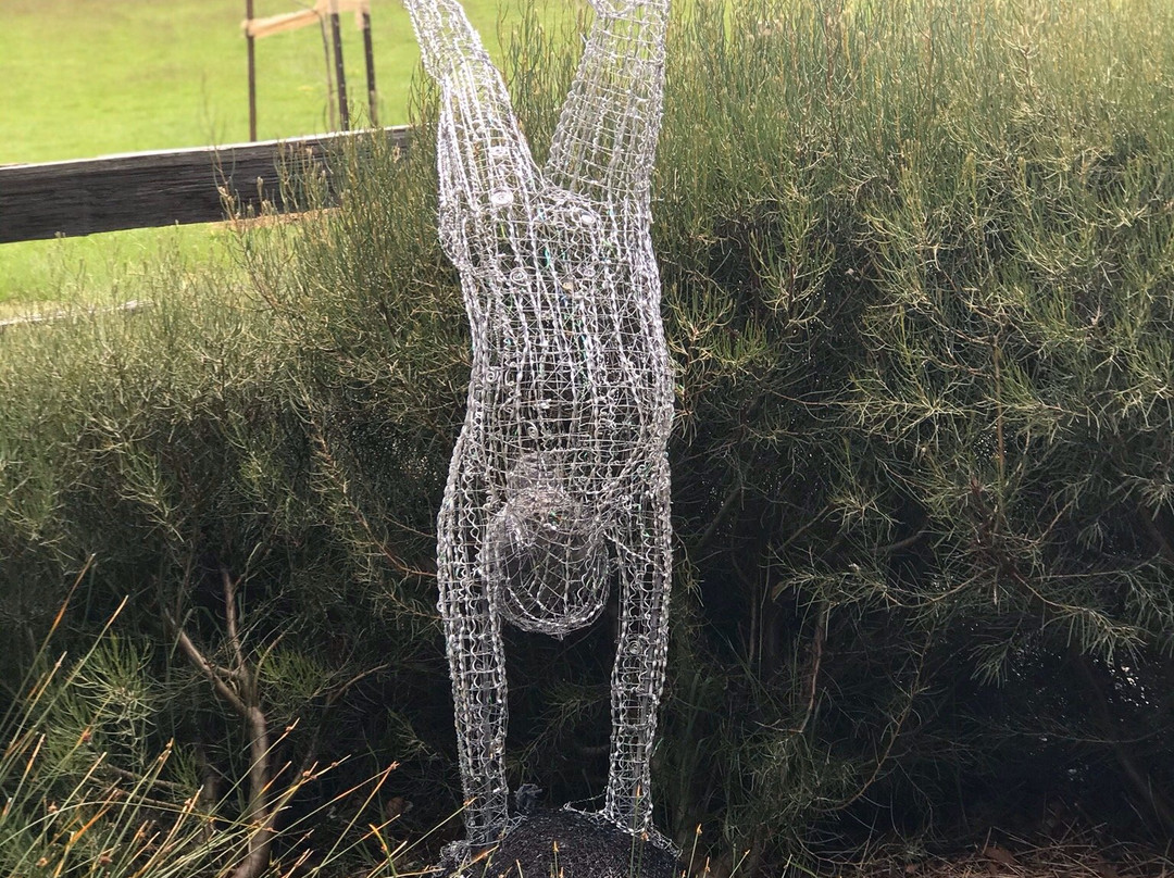 Art Farm Birchs Bay-Birchs Bay必去景点