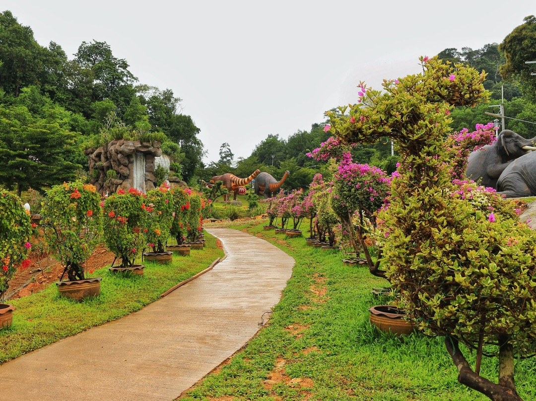 旺威社旅游攻略图片