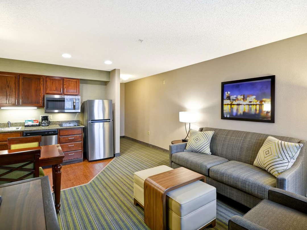 Homewood Suites By Hilton Hillsboro/beaverton主图