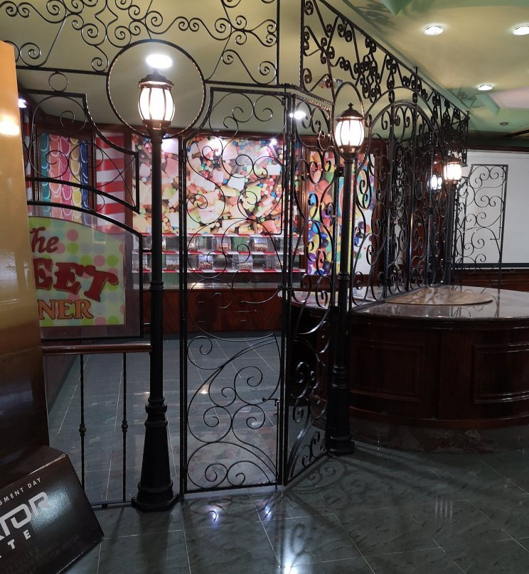 Empire Cinema-Bugibba必去景点