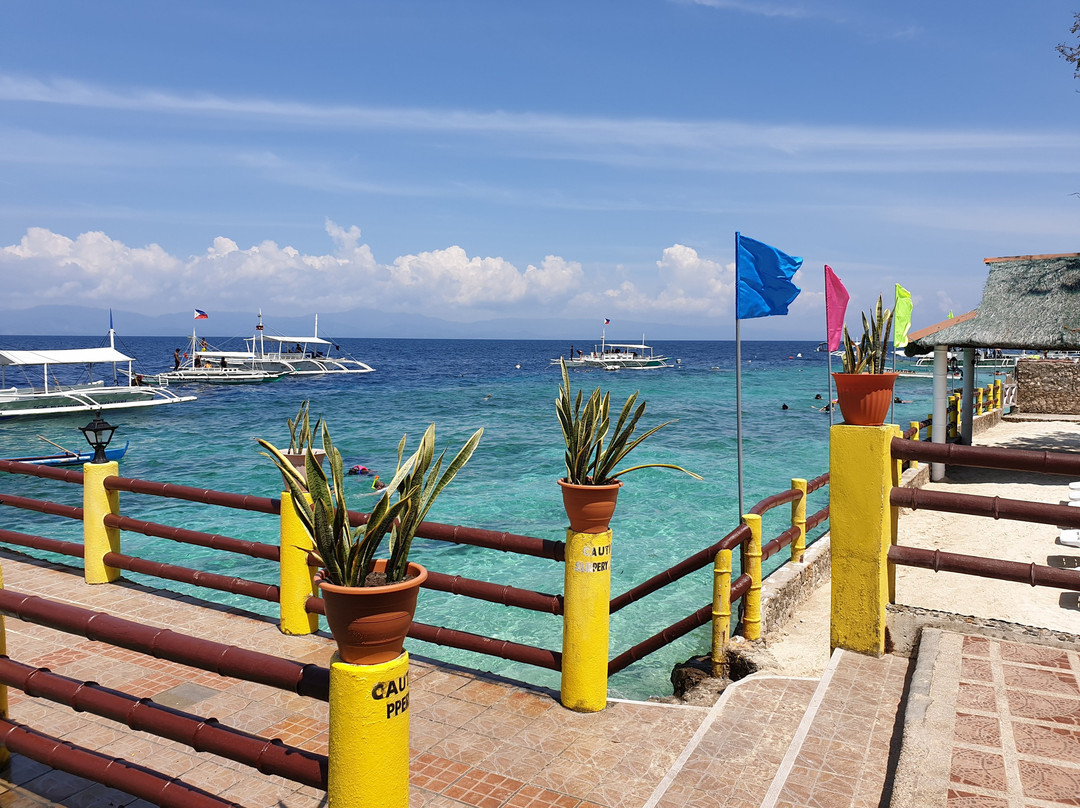 匡村海滩度假村主图