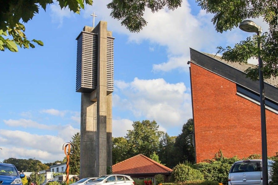 Stephanuskirche