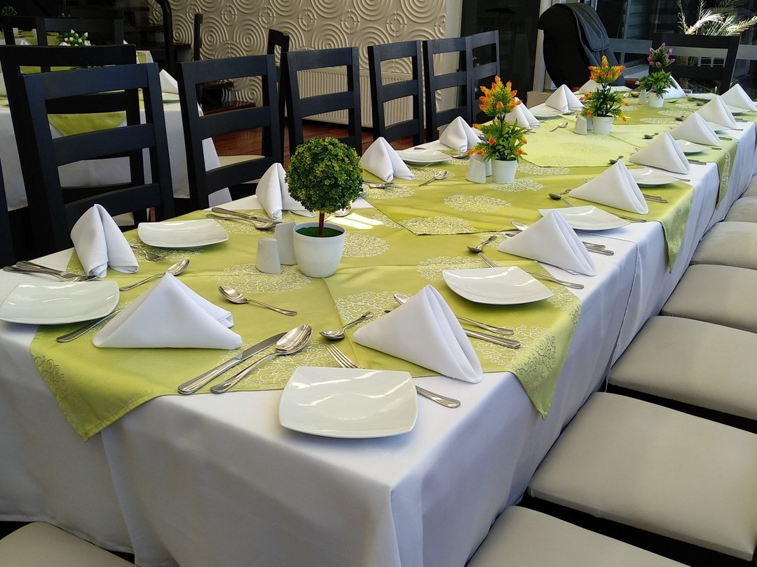 Casa Hotel Achumani主图