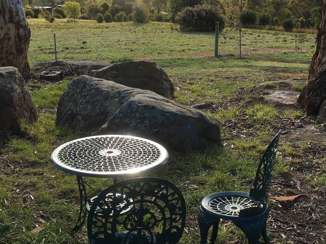 Brightwater Bed and Breakfast主图