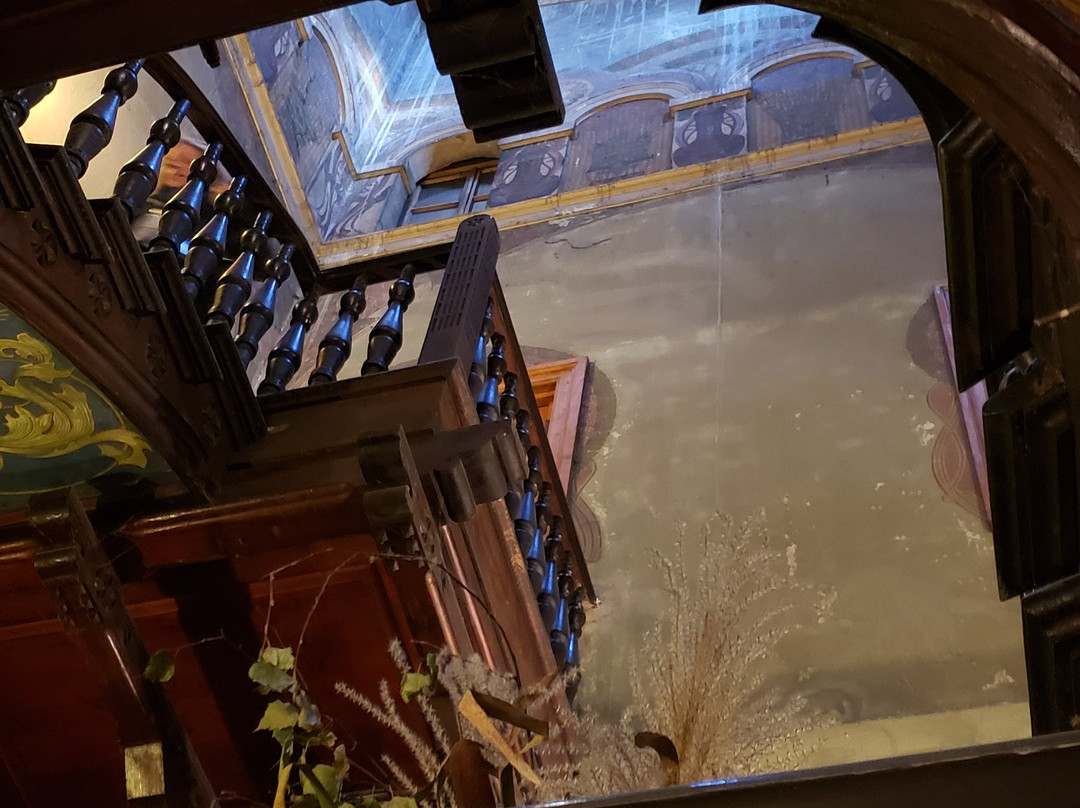 Tango House Bed & Breakfast主图