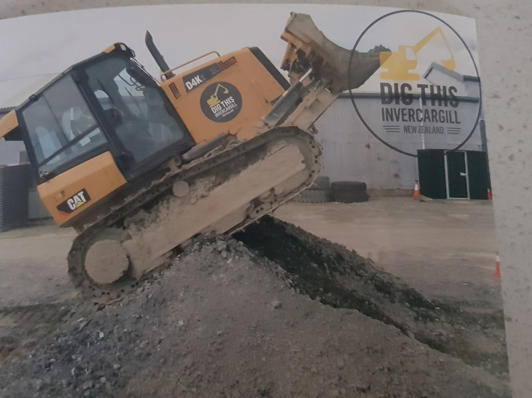 Dig This Invercargill景点图片