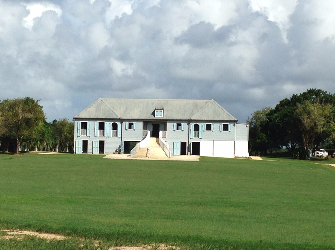 Hacienda La Esperanza-Manati必去景点