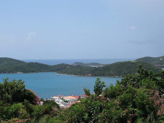 St Thomas Cruise Excursions - Tours