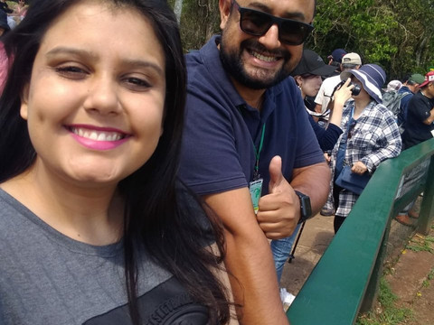 Diontur Turismo-伊瓜苏必去景点