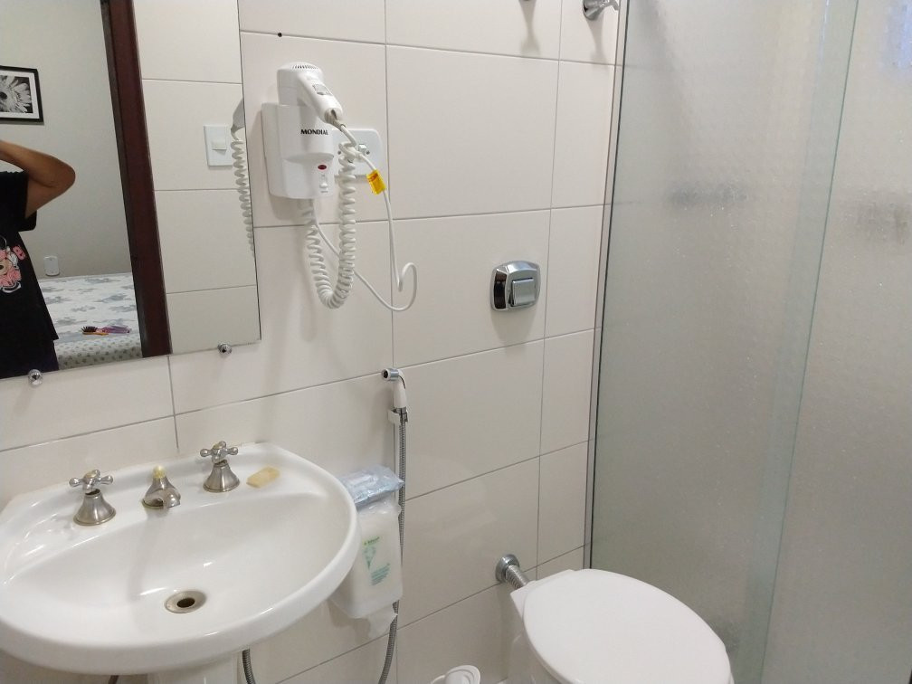 Hotel Santa Maria主图