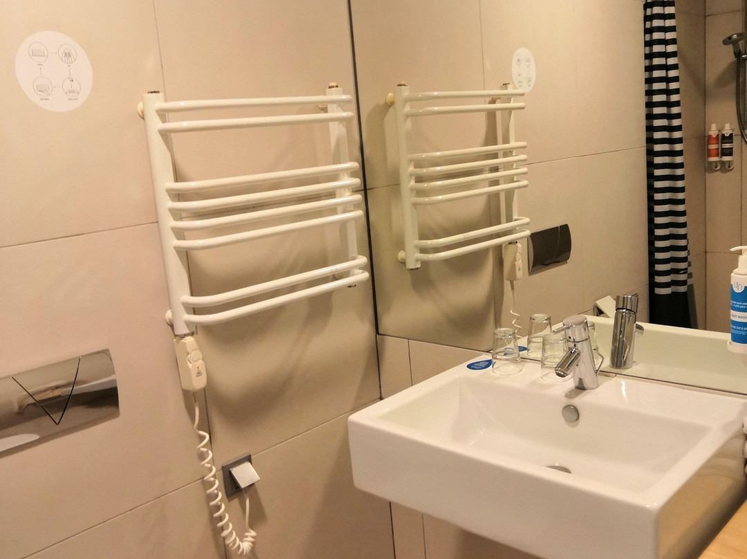 Urbihop Hotel主图