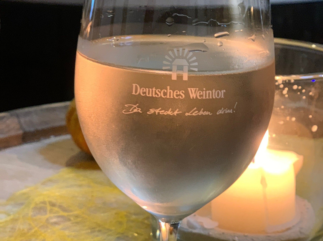 Deutsches Weintor景点图片