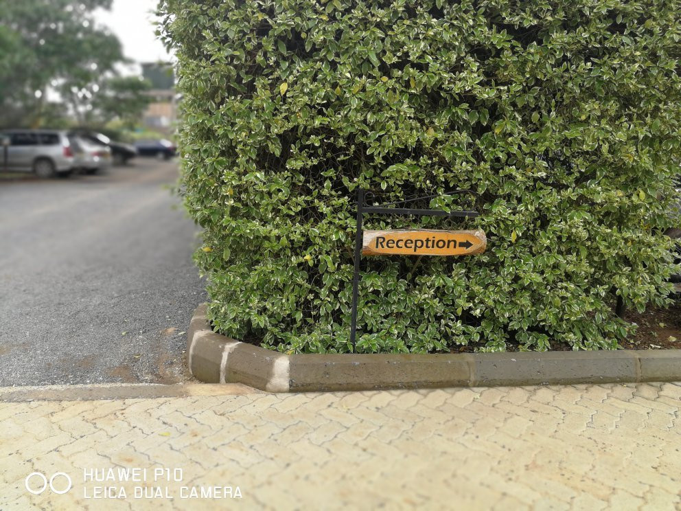 Lukenya Getaway主图