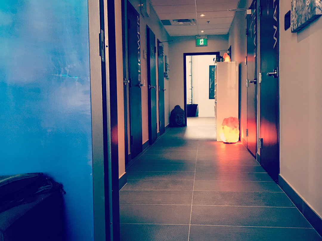 Elemental Wellness & Float Studio景点图片
