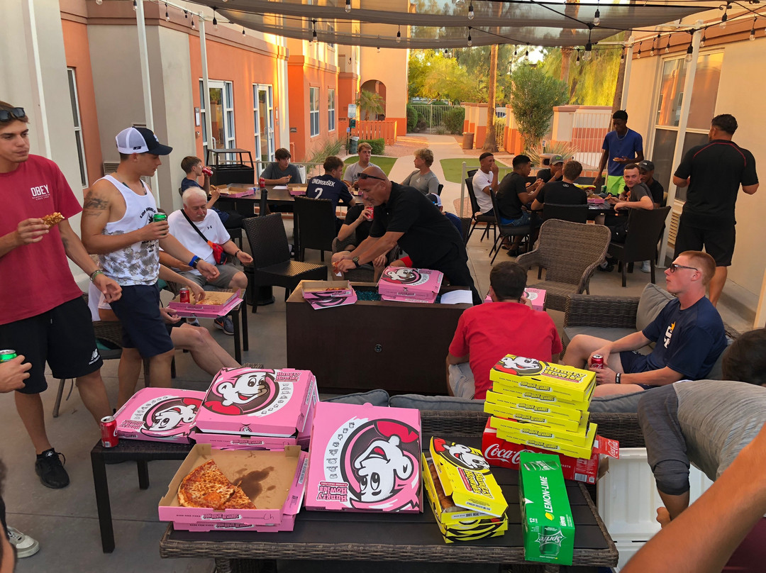 Residence Inn by Marriott Phoenix Mesa主图