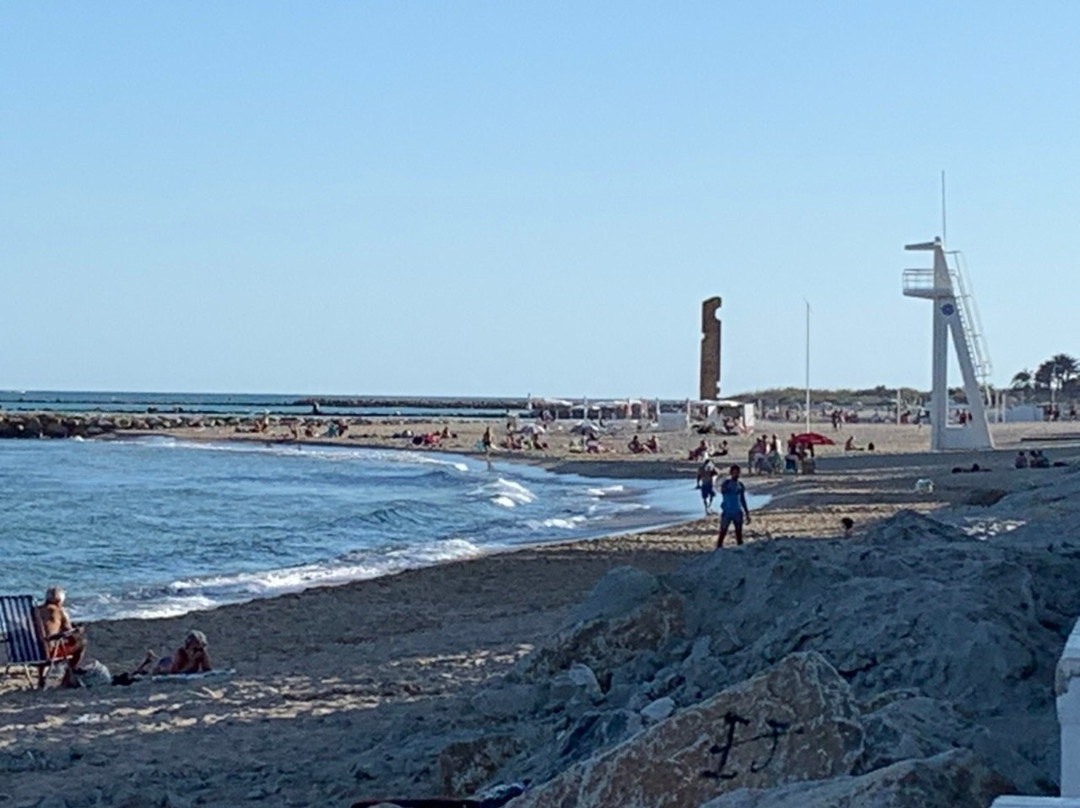 Playa Can Campello-坎佩略必去景点