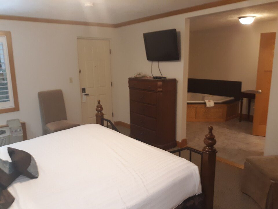 OYO Hotel McCook NE Downtown主图