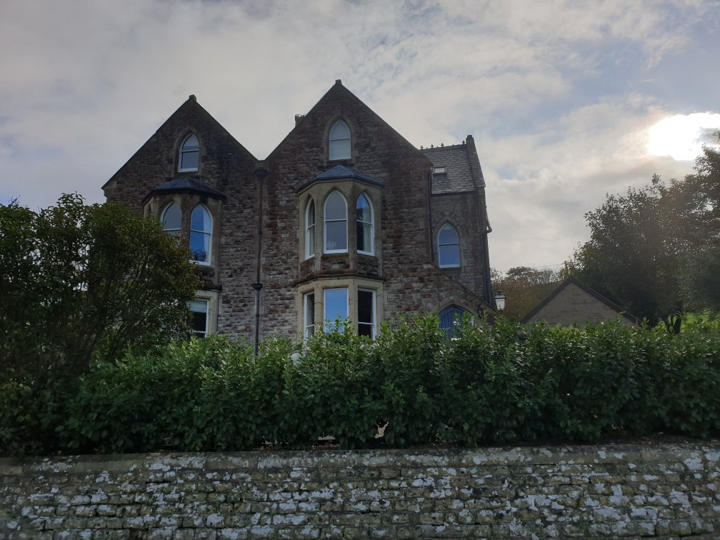 Cove House Bed and Breakfast-官方