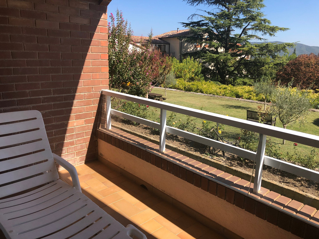 Hotel Can Boix de Peramola主图