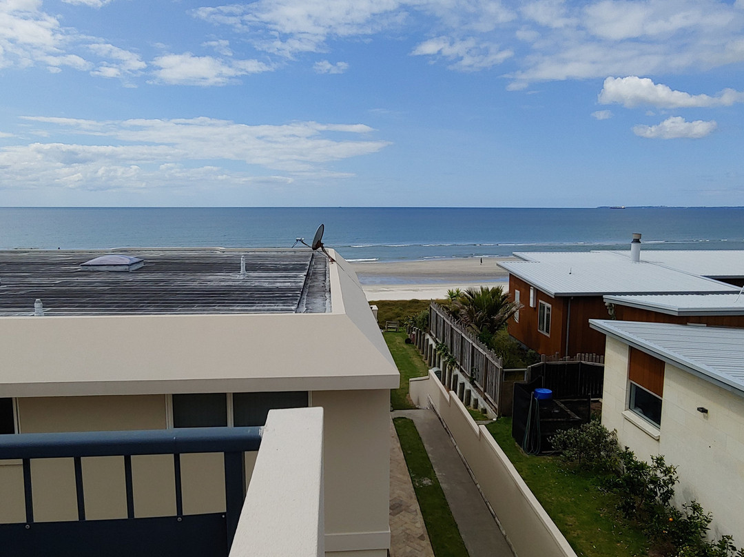 Beachside Bed & Breakfast主图