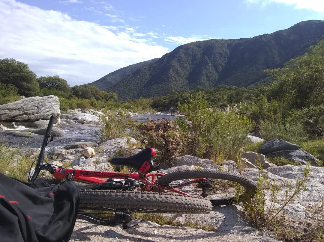 Tierra Adentro Aventura景点图片
