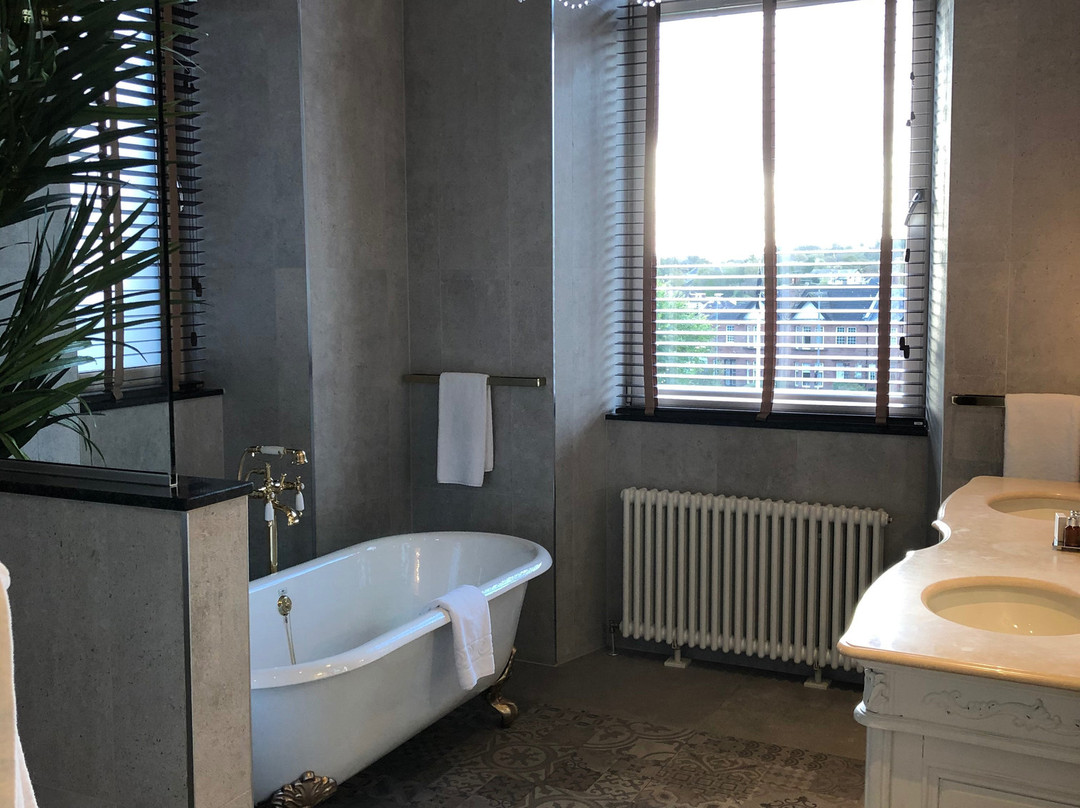 Boclair House Hotel主图