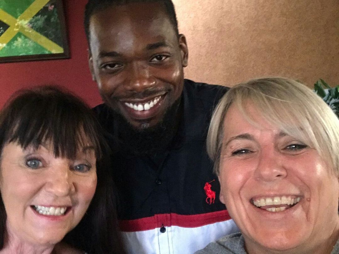 Palm Bay Guest House主图