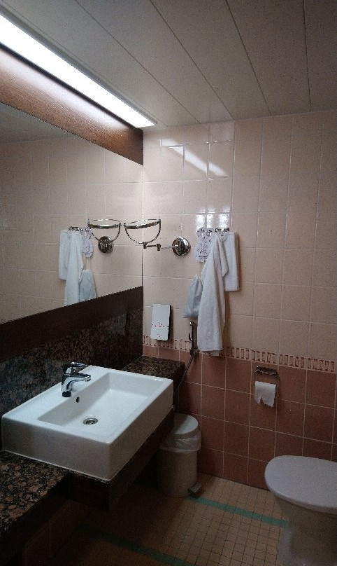 Original Sokos Hotel Vaakuna主图