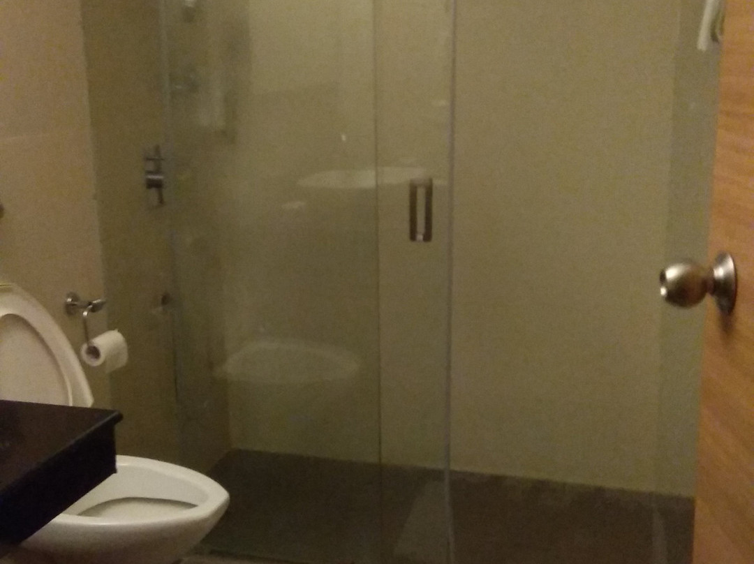 Hotel GreenPark主图