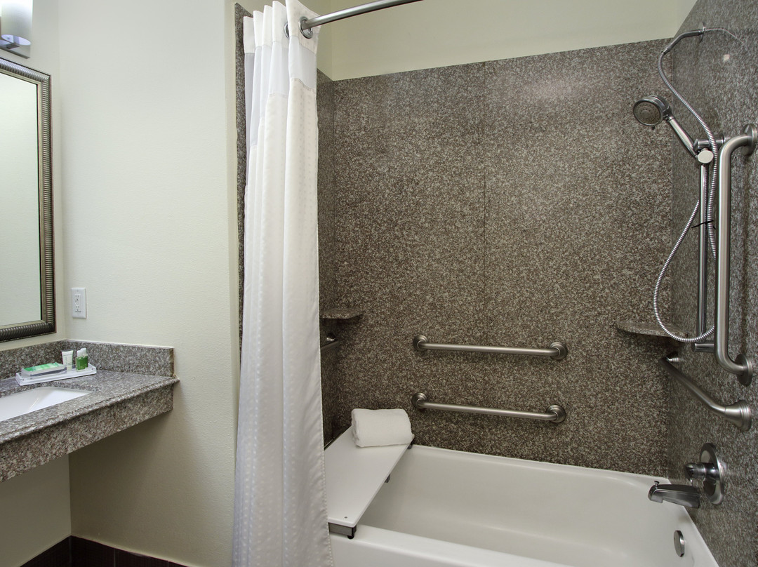 Holiday Inn Hammond By IHG主图