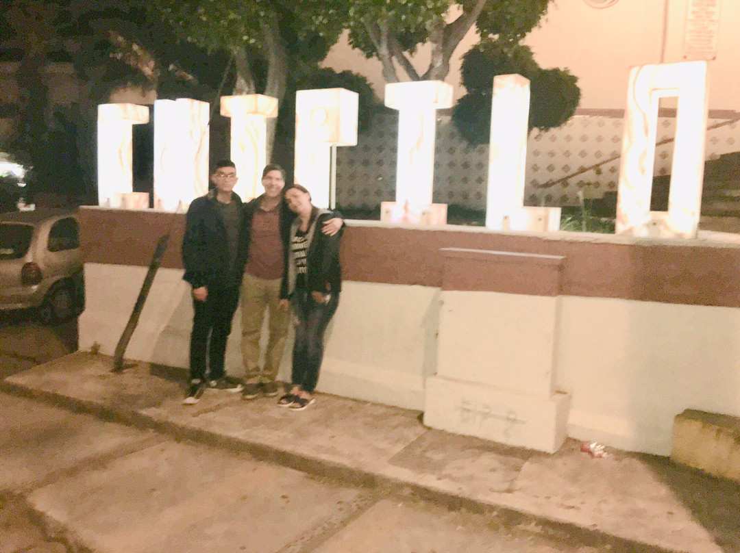 Parroquia de la Inmaculada Concepcion