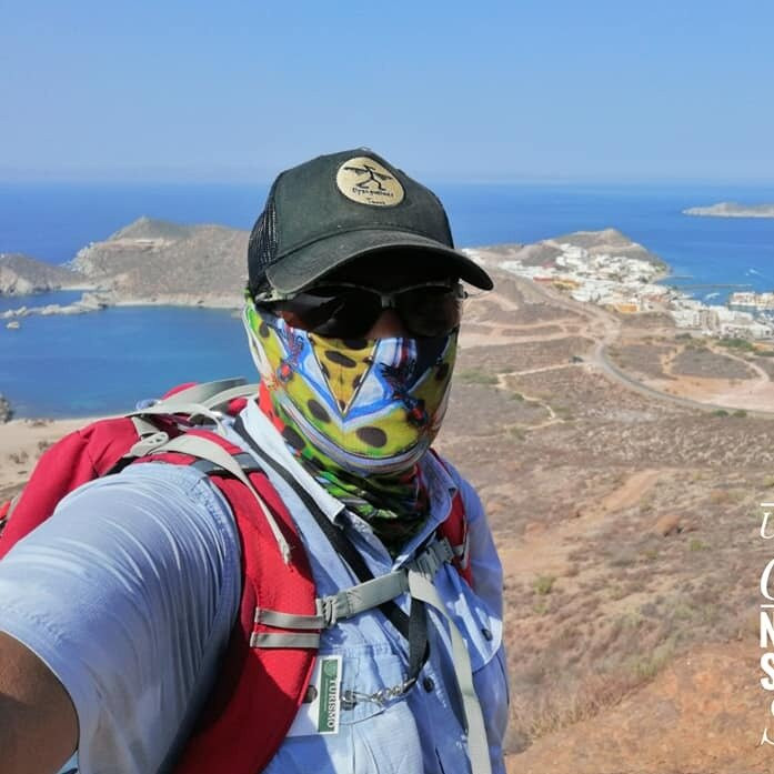 upanguaimas guia de naturaleza-圣卡洛斯必去景点