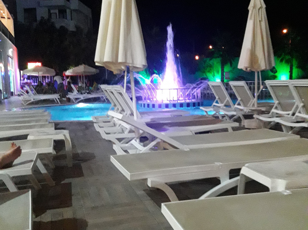 Club Hotel Casa Ruza主图