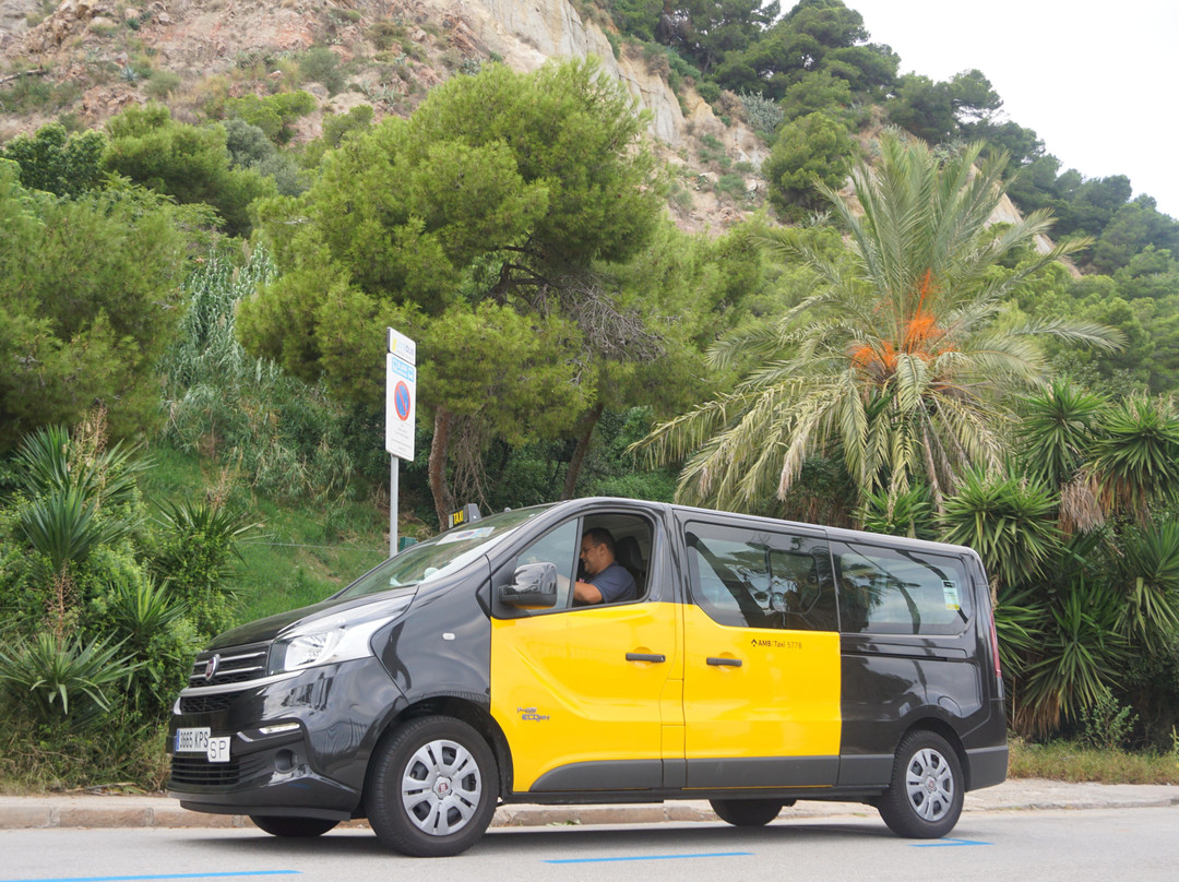 GranCab-巴塞罗那必去景点