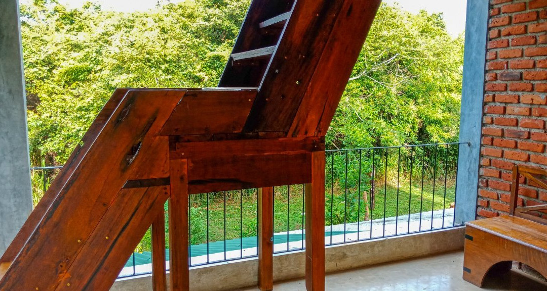 Villa The Border主图