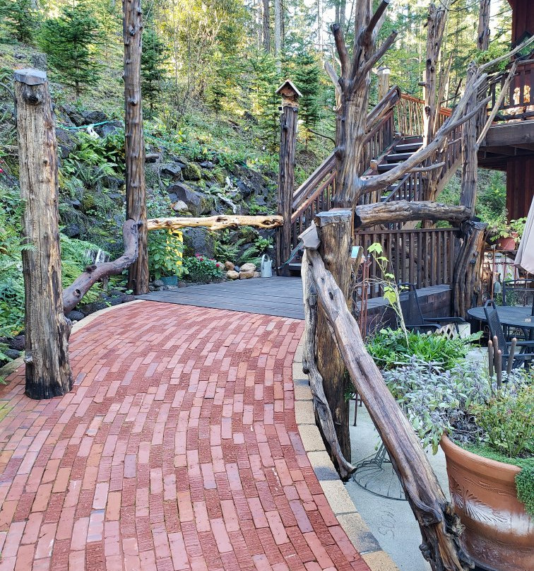 Lanzarotta Bed and Breakfast主图