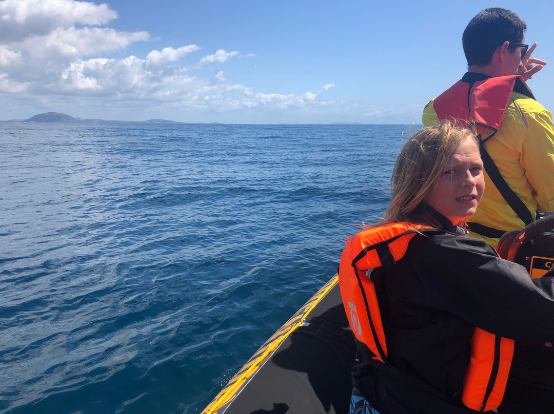 Adventure Rafting-穆鲁拉巴必去景点