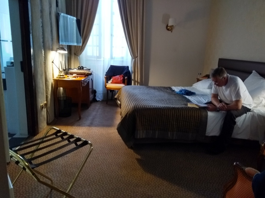 Relais Mira Peis主图