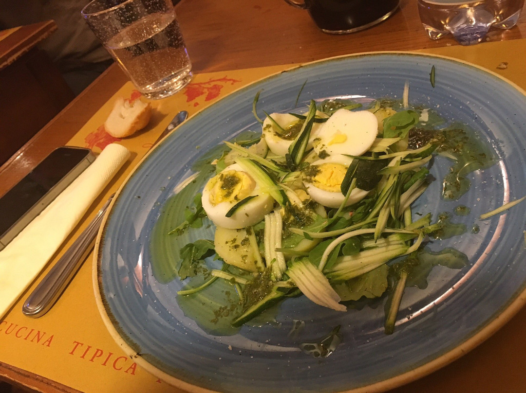 Ristorante La Galleria主图