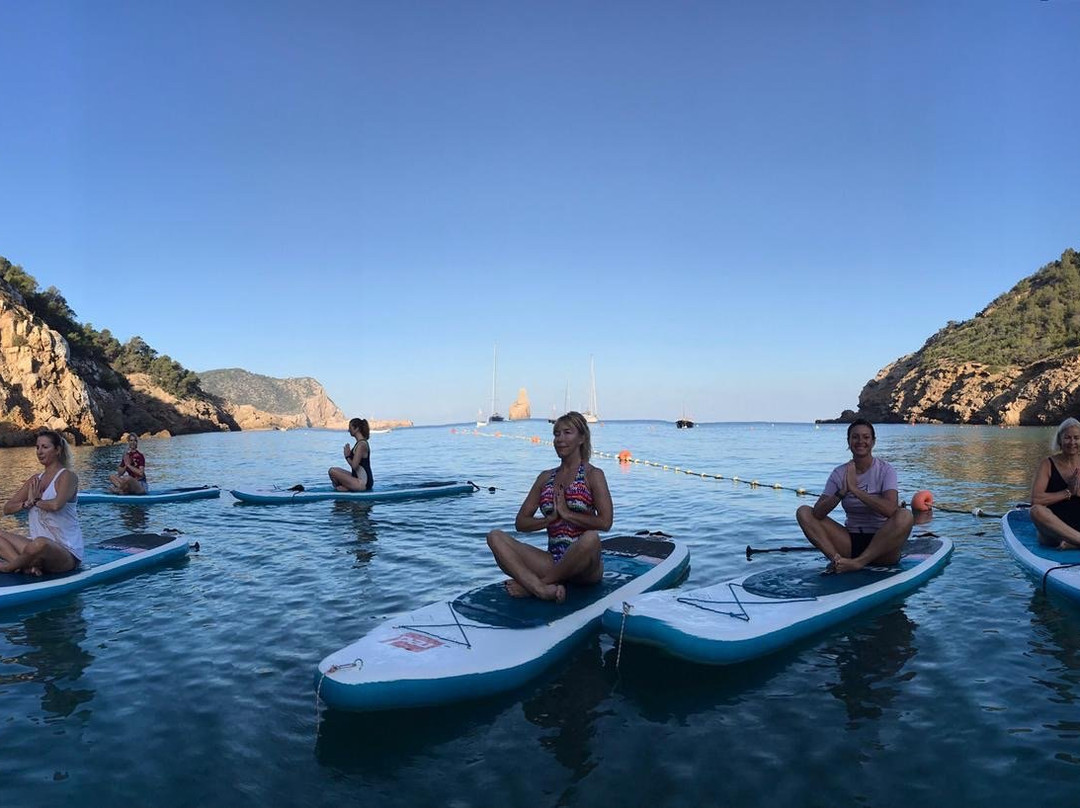 Ananda Yoga Retreats Ibiza景点图片