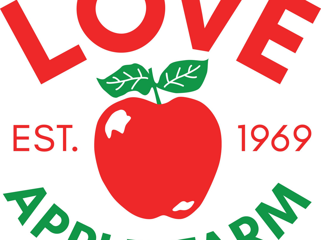 Love Apple Farm景点图片